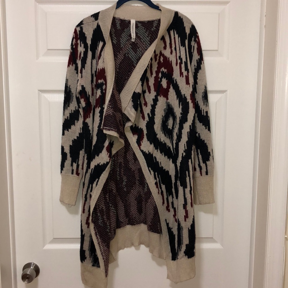Aeropostal sweater